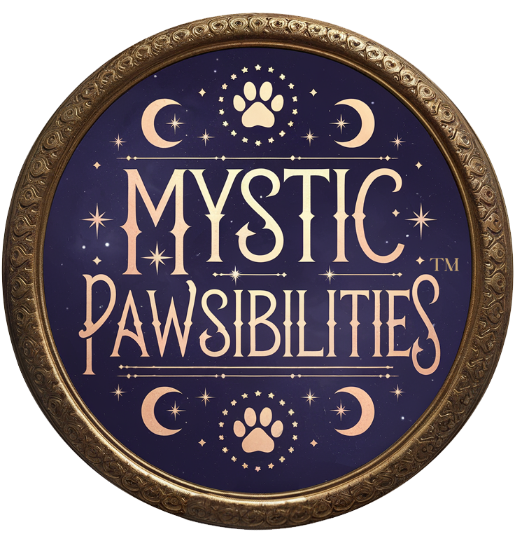 Mystic Paws™